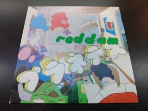 CD / プラテネス / reddam / 『D48』 / 中古