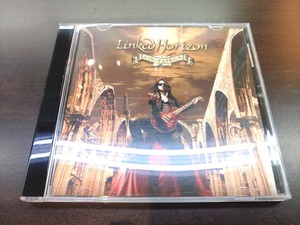 CD / ルクセンダルク大紀行 / Linked Horizon / 『D47』 / 中古