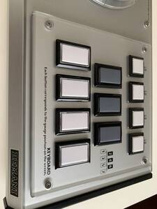 beatmania ⅡDX 専用コントローラープレミアムモデル