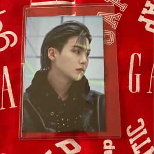SUGA proof