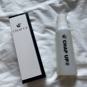 チャップアップ CHAP UP 育毛ローション チャップアップ