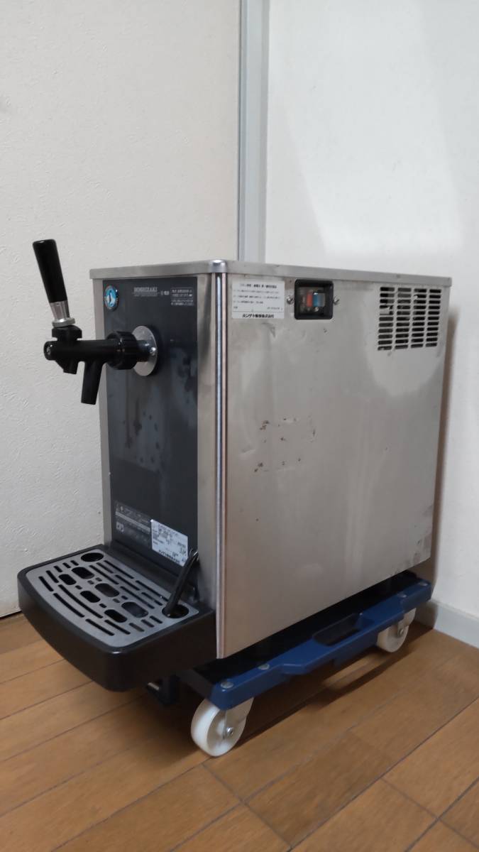 ヤフオク! -ホシザキ ビールサーバー 25の中古品・新品・未使用品一覧