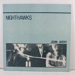 L04/LP/John Avery - Nighthawks/UK FIB 2