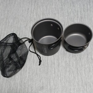 SOTO ソト アミカス クッカーのみ