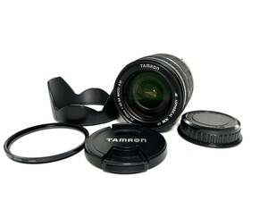 TAMRON Tamron lens 28-200mm 1:3.8-5.6 MACRO φ62 TAMRON AF ASPHERICAL XR PENTAX for 