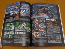 KTM。FREERIDE E-XC、RC390、RC125、1190 RC8R、RC250R、1290 SUPER DUKE R、125 200 390 690 デューク、X-BOW GT、カスタム、レース_画像5