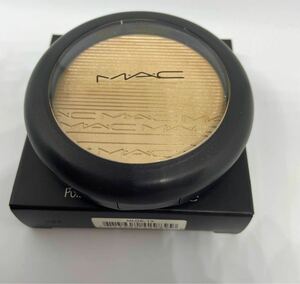 MAC エクストラ ディメンション スキンフィニッシュ 9g （ダブル グリーム）ブランド：M・A・C