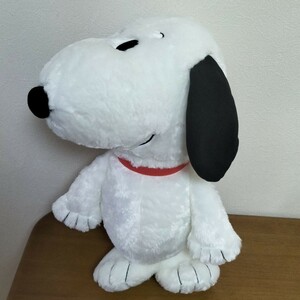 SEGA PEANUT SNOOPY スヌーピー ギガジャンボぬいぐるみ ねころび ぬいぐるみ 人形 新品未使用 タグ付き