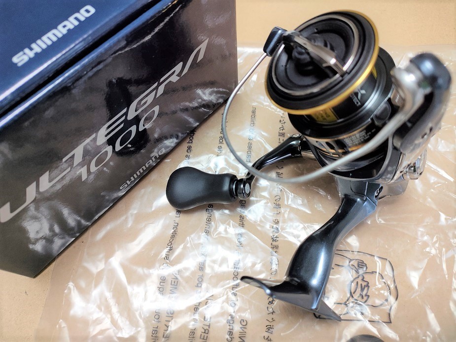 新品未開封 新品 SHIMANO シマノ21 アルテグラ C3000HG - helpalexnow.com