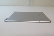 iPad mini 4 Wi-Fi+Cellular 64GB MK732J/A AU SIMフリー 中古ジャンク品 (4)_画像5