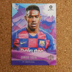 panini Chronicles soccer Fikayo Tomori パニーニクロニクルズサッカー フィカヨトモリ チェルシー ミラン ルーキー rookie RC