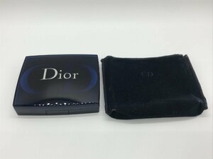 ■【YS-1】 クリスチャン・ディオール Christian Dior ■ サンククルール イリディセント ＃819 ■ アイシャドウ 5色 【同梱可能商品】K■