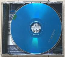 CDシングル GLAY / HAPPINESS 帯付き_画像2