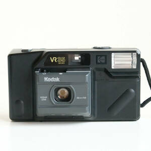 コダック KODAK VR35 フィルムカメラ コンパクトカメラ 