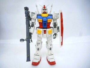 ガンプラ 完成品ジャンク 現状渡し パーツのみok　G-0032