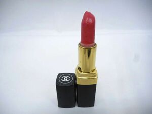 CHANEL リップスティック 91 ROSE ECLAT 口紅