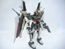 ガンプラ 完成品ジャンク 現状渡し パーツのみok　G-0255_画像3