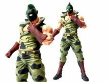 キン肉マン　ソルジャー軍服2.0Ver.（特別カラー）新品・未開封_画像2