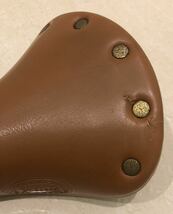 ☆ Selle Success Saddle プジョーコリブリ 付属サドル ☆_画像3