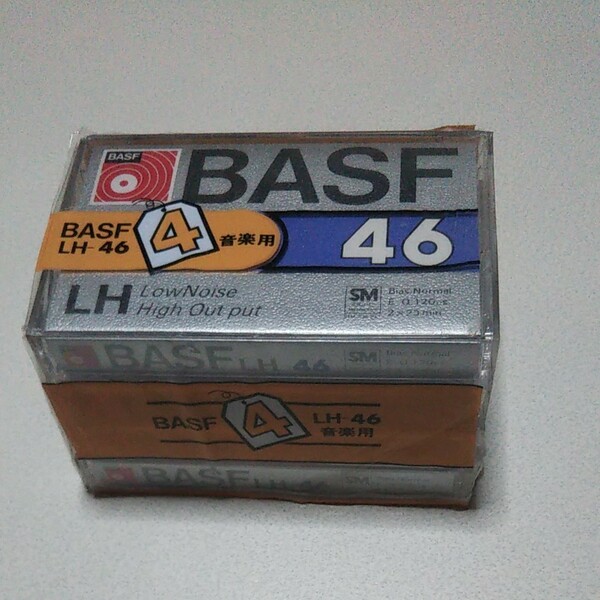 超超希少BASF LH46 4巻1パックジャンク