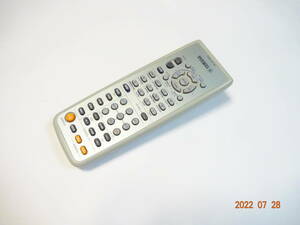  Yamaha AVR-S80 for remote control theater for remote control YAMAHA DVD theater AVX-S80 for remote control 