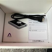 Apogee Duet for iPad and Mac (Duet 2)_画像4