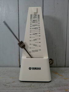 Использованный Yamaha Metronome MP-90 Senmai Metro Nome K12651