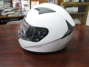  Sparco CULB X-1 white helmet size XXL ( stock goods )* postage extra .