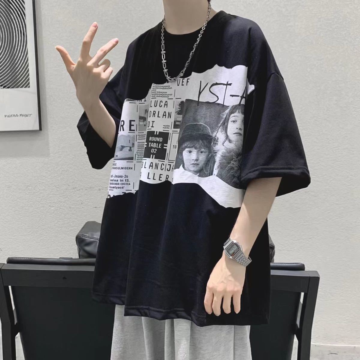 AFFA激レアformula for a new City プリントTシャツ白M