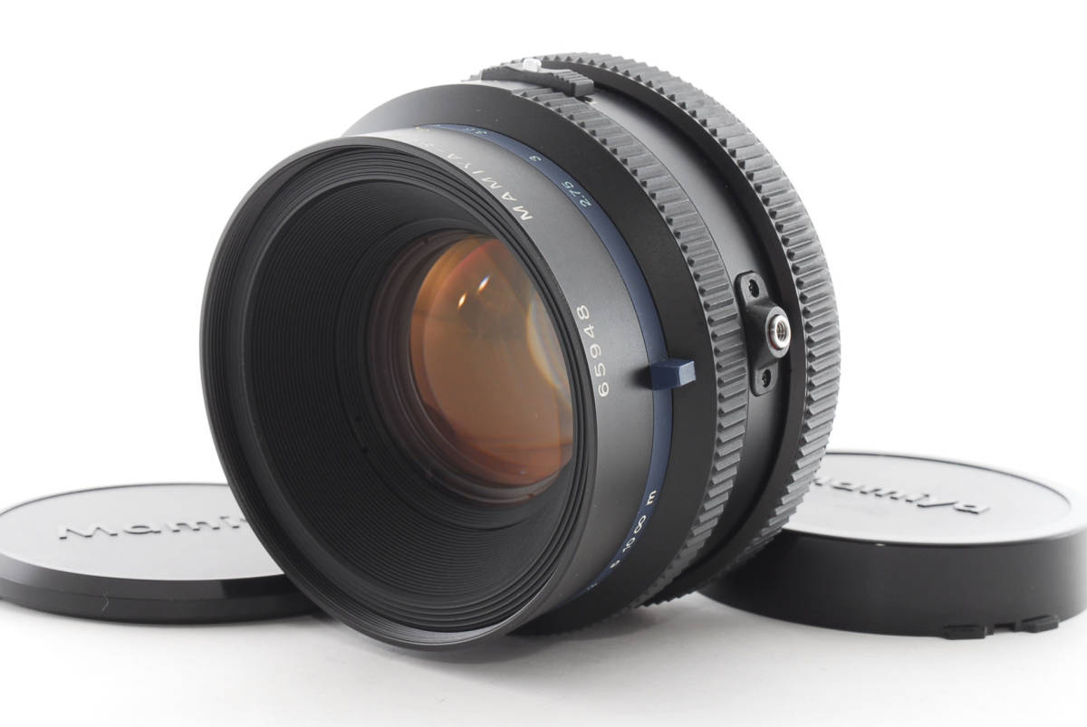 数量限定格安 ヤフオク! MAMIYA SEKOR Z 110mm F2.8 W #080... - 極上