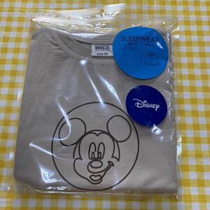 b Lee z Disney Mickey short sleeves pyjamas room wear 110