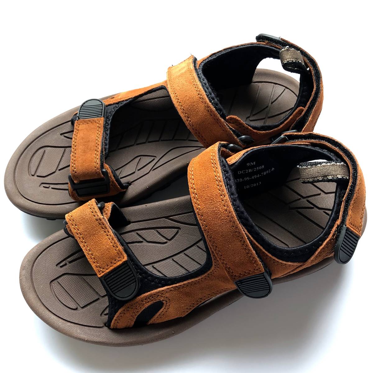 サンダル】 イギリス軍 サンダル SANDAL 5Mの通販 by t&c antique's ...