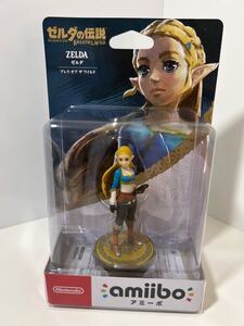 amiibo アミーボ スプラトゥーン スプラトゥーン2 Switch 任天堂 ゼルダ ゼルダの伝説