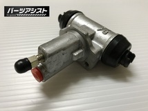 HR30 スカイライン 7/8 ホイールシリンダー ASSY R30 GC210 GC211 旧車 ホイルシリンダー L28 ハコスカ ケンメリ S30Z_画像1