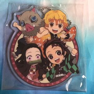 アクリルキーホルダー