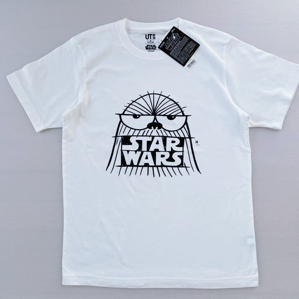 スターウォーズ tシャツ チューバッカの値段と価格推移は？｜2件の売買