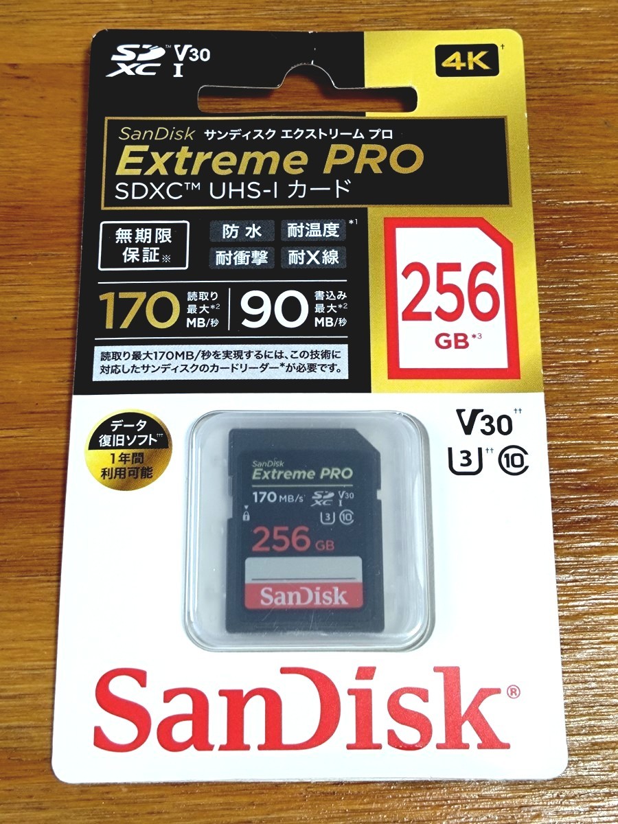 SunDisk CFカード Extreme 128GB 通販