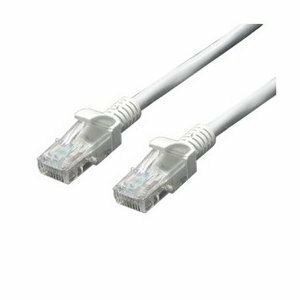 LANケーブル １０メートル CAT5 10m　変換名人 LAN5-CA1000/6155