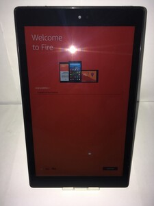 Amazon Fire HD 10(2017/第7世代) 32GB ブラック