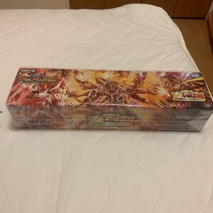 デュエルマスターズTCG DMSP-06 キングマスタースタートデッキ ジョーのS-MAX進化 20周年パーフェクトセット 倉庫L