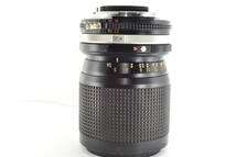 ★良品★ ニコン Nikon Ai-s Zoom-NIKKOR 35-105mm F3.5-4.5 #5805_画像4