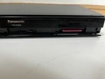 2010年製 Panasonic パナソニック 500GB BDレコーダー DMR-BW690 動作確認済 リモコン B-CAS 電源ケーブル付 HDMIケーブルサービス 保証有_画像4