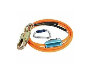 安全ロープ ランヤード ワークポジショニングロープハーネス安全帯 ツリークライミング 伐採 安全ロープ フリップラインキット