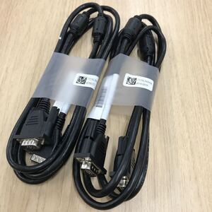 D-SUb 15ピン セット