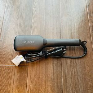 サロニア SALONIA ストレートヒートブラシ