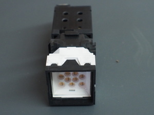 電気設備 計装設備 制御盤 表示ランプ 富士電機(株) FUJI ELECTRIC LED 表示灯 抵抗器 APCX028-H7 DC: 110V サイズ: 30×30×88