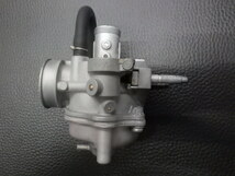 純正部品 キムコ KIMCO スーナー50 SOONER50 ケイヒン KEIHIN Φ17 キャブ キャブレター carburetor 管理No.17453_画像3