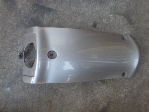 純正対応部品 ヤマハ YAMAHA ビーノ VINO 2st SA10J 5AU F フロントフェンダー カバー FENDER COVER 5AU-21556-00 管理No.15254