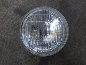 純正部品 ヤマハ YAMAHA ビーノ VINO SA10J 5AU ヘッドライト HEADLIGHT IMASEN ELEC 15321 111-340 管理No.15318