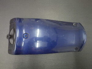 純正部品 ヤマハ YAMAHA ビーノ Vino 2st 5AU フロントフェンダー カバー FRONT FENDER COVER 5AU-21556-00 管理No.19632